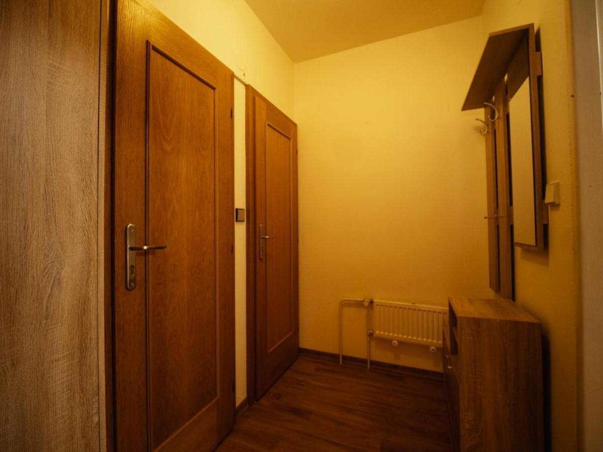Aparthotel Pyramida Broumov Exteriér fotografie